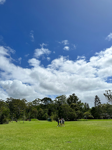 QCCC Mapleton - Australia
