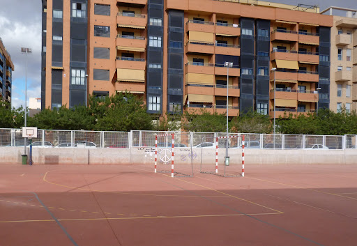CEIP José Ramón García Antón - Thumbnail