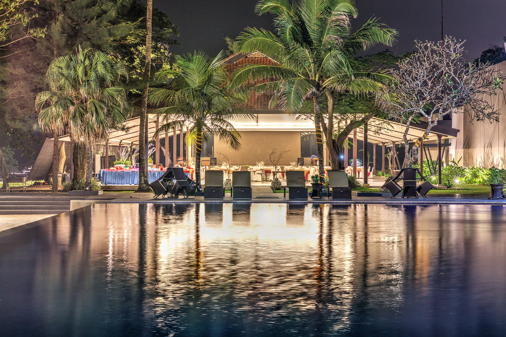 Mambruk Hotel & Convention