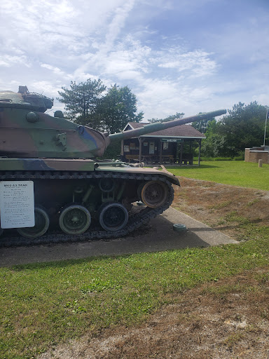 Friendship Park Veterans Memorial - Thumbnail