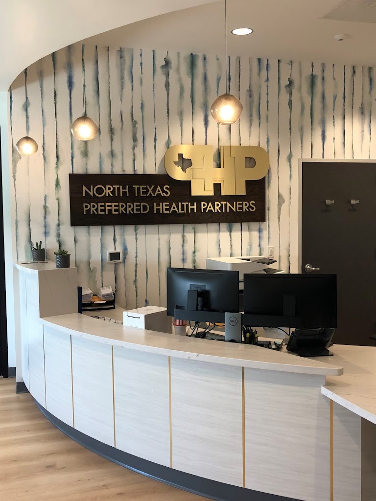 North Texas Preferred Health Partners Frisco