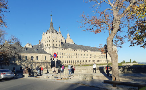 Escorial. El-San Sebastián 26 - Thumbnail