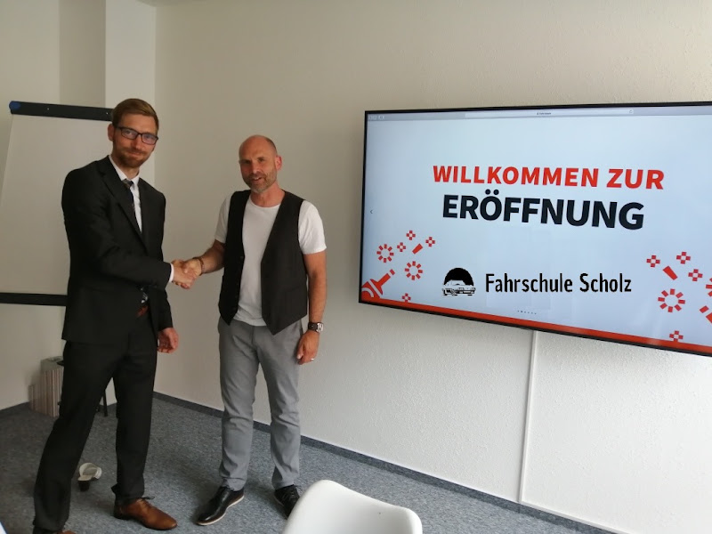 Fahrschule Scholz