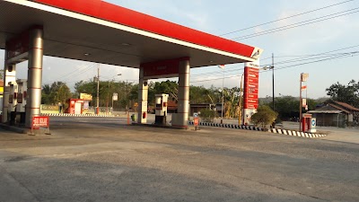 Photos of SPBU KARANGSAWAH TONJONG