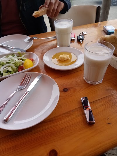 Photos of Zigana Dağı - Osman Hoca&acute;nın Yeri