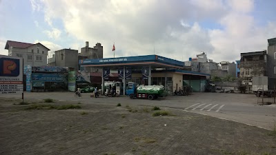 Gas Station