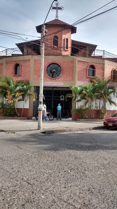 Photos of Santa Mar&iacute;a Del Monte Carmelo