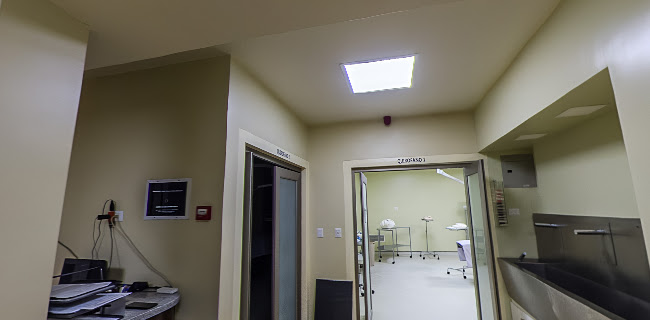 CLÍNICA CISNEROS - Hospital