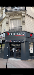Photo n°35 de Petit Veau Clichy à Clichy (Restauration rapide)