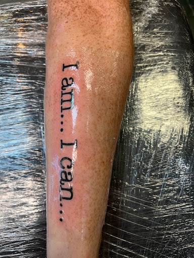 Steadfast Tattoo Co. Gallery - United States