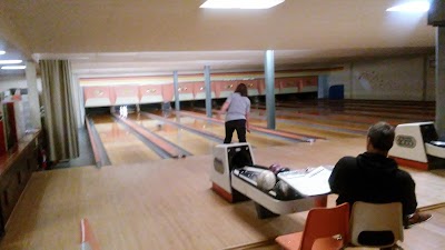 Cochranton Lanes