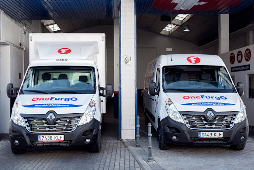 OneFurgo (Pontevedra)