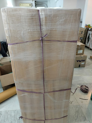 Indian Cargo Packers And Movers provides dependable household and office relocation services in G… post image