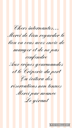 Photo n°49 de Aux Crêpes Gourmandes à Aix-les-Bains (Crêperie)