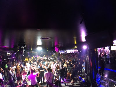 Photos of Zinc Nightclub