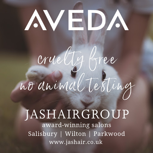 JAS Hair Aveda Hair & Beauty Spa