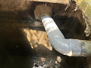 Photo n°88 de ETS ROUBAIX Père & Fils - ARTISANS DE PROXIMITÉ à Montgeron (Service d'assainissement)