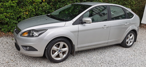 Broughton Motor Cars (Preston)