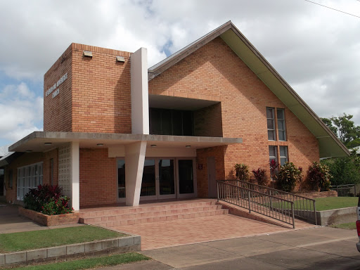 Ayr Seventh-day Adventist Church