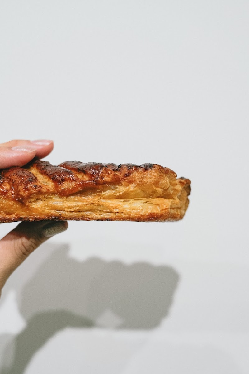 加藤林檎 覚王山本店