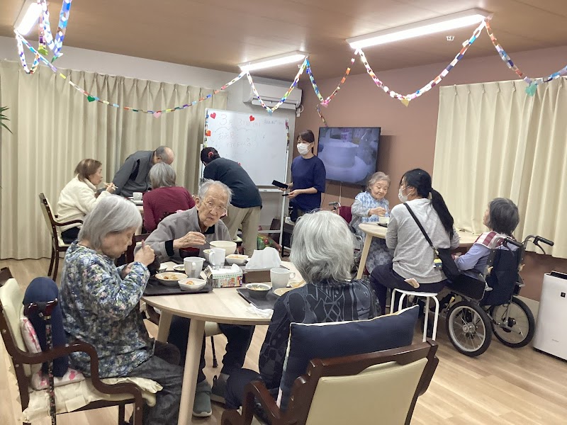 グループホームプレゼンス野庭