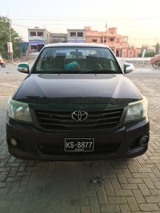 pakistan motors sukkur