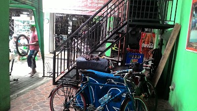 Photos of USAHA BARU CYCLE
