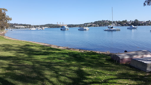 Lake Macquarie Air & Electrical PTY LTD - Thumbnail