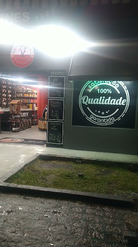 Avaliações sobre Casa de carnes Laskoski em Curitiba - Açougue