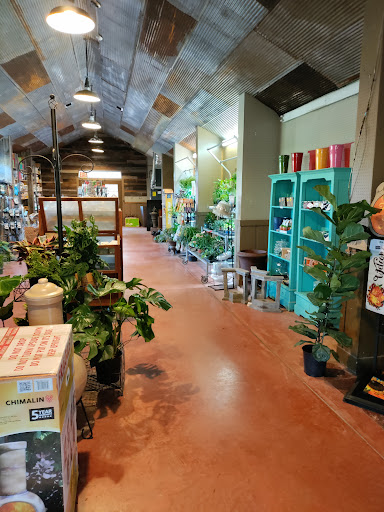 The Nurserie Farm & Garden Market - Thumbnail