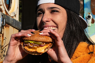 Photo n°6 de Le Petit Truck à Aix-en-Provence (Restauration rapide)