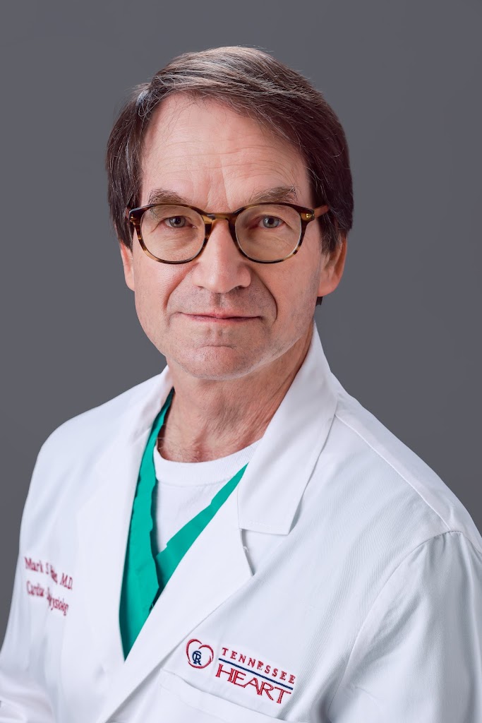 Mark Wathen Md
