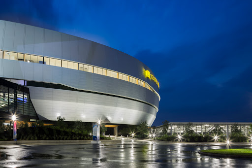 Videotron Centre - Thumbnail