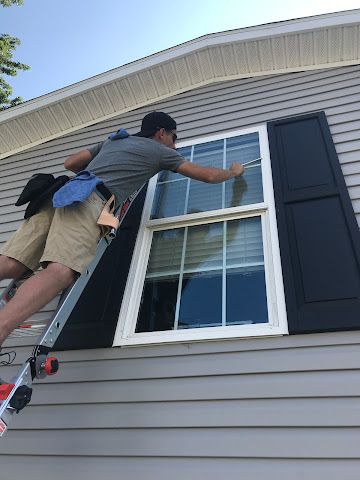 Gallery of Sunshine Cleaning Solutions located in  - Verified Pressure Washing Service near me.