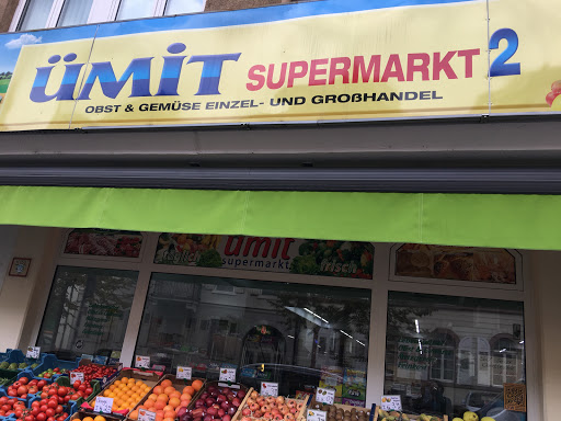 Ümit Supermarkt 2 - Thumbnail