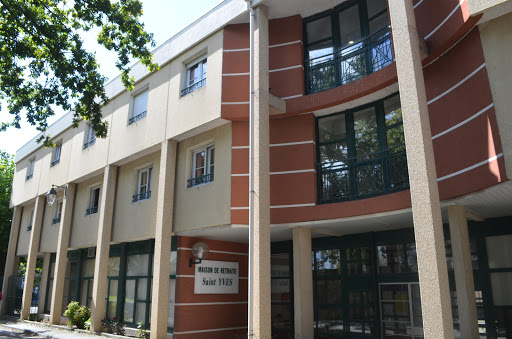 Photo de Maison de Retraite d'Audierne