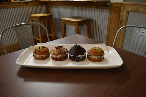 Java J's Cafe - Visual
