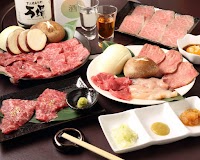 金沢焼肉楽処 万場 金沢駅前本店
