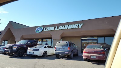 Spin Fresh Laundry