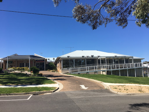 Strathalbyn and District Health Service