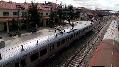 Photos of İstasyon