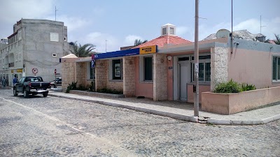 Photos of BCA - Banco Comercial do Atl&acirc;ntico