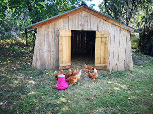 Photo n°29 de Domaine du Conte Bleu à Sainte-Gemme (Chambre d'hôtes)