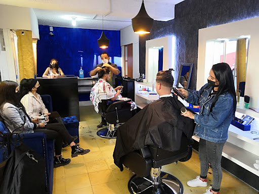 EMM BARBERSHOP