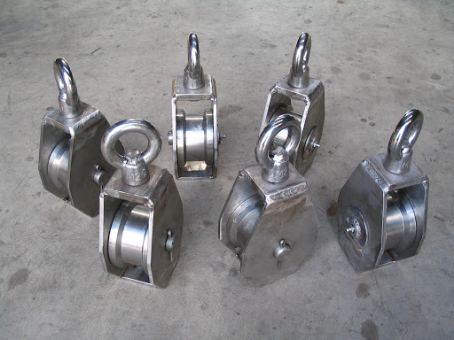 ALL QUALITY ENGINEERING - Visual