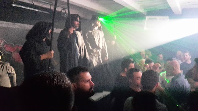 Berfi's Club