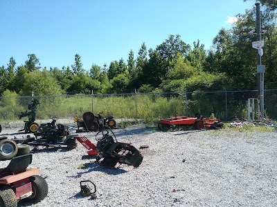 Photos of CFC Auto Salvage