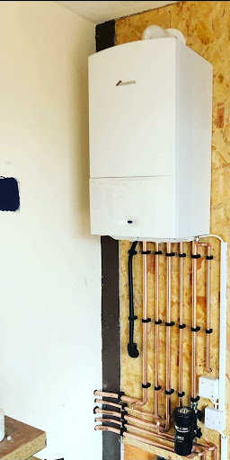 Sagar Heating Services - Thumbnail