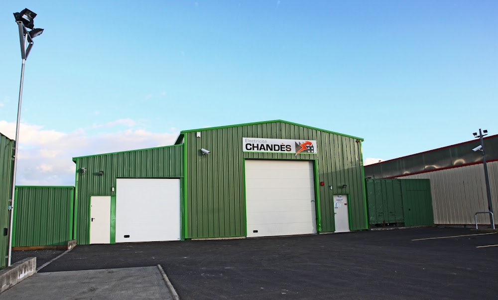 Chandès Electricité