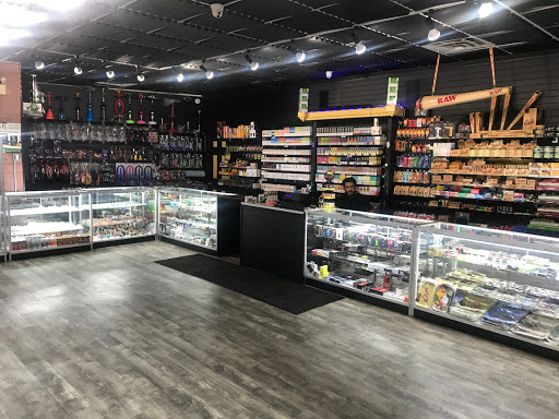 Smoke Lot Smoke Shop - Thumbnail